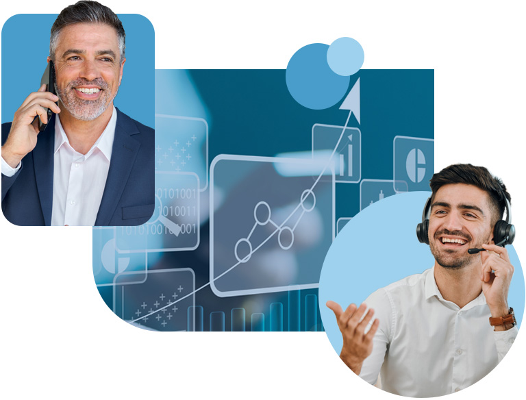 Data-Driven Insights - Your Contact Center's Secret Weapon