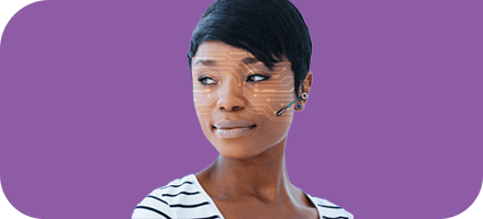 AI-Enhanced Agent Evaluation