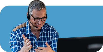 Contact Center for SMB