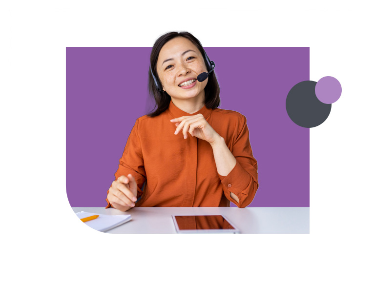 Built for flexibility. Built for the way you do business.