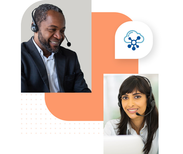 for Service Providers.