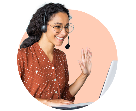 contact center for enterprise