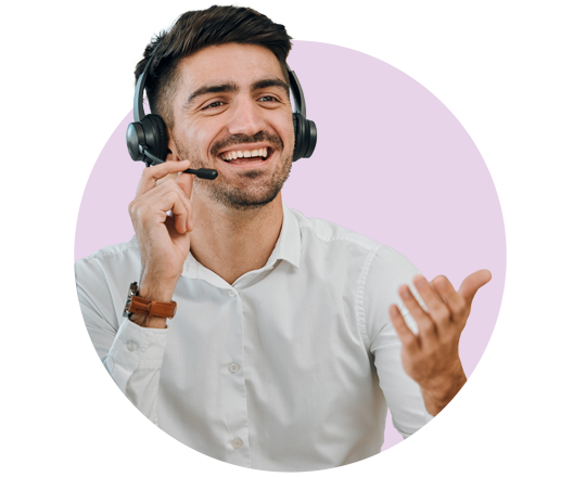 Contact Center for SMB