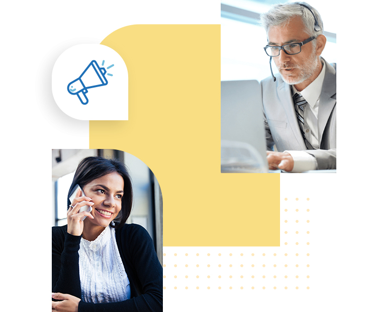 Manage Outbound Campaigns Efficiently