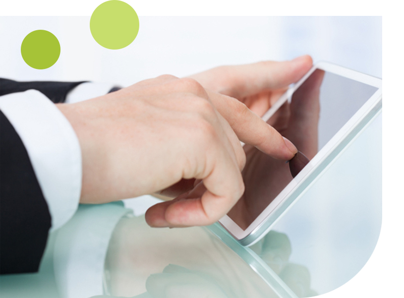 Survey Management gathering data