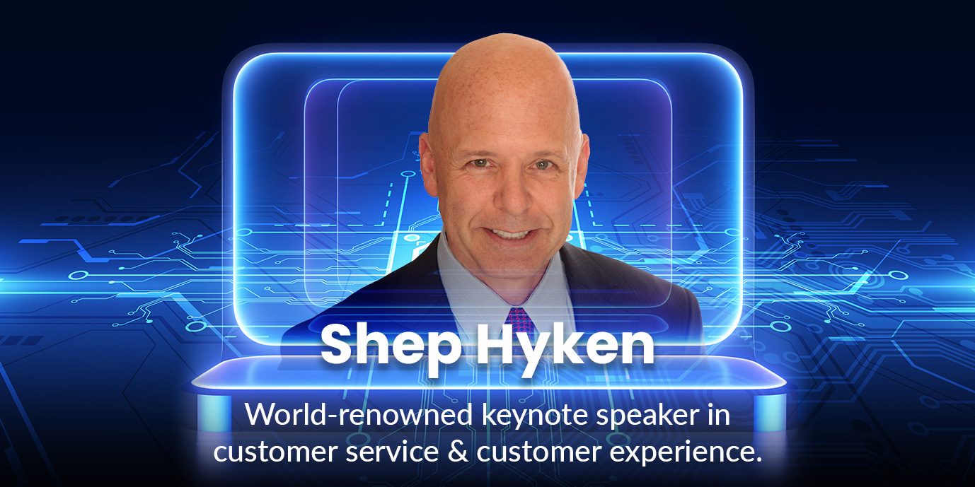 Will AI Take Over Customer Service