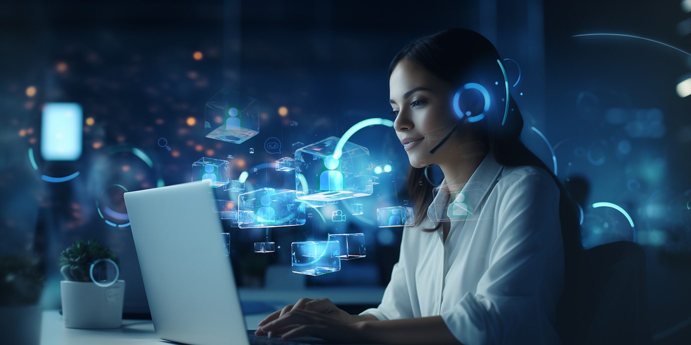 Rappresentante collegato