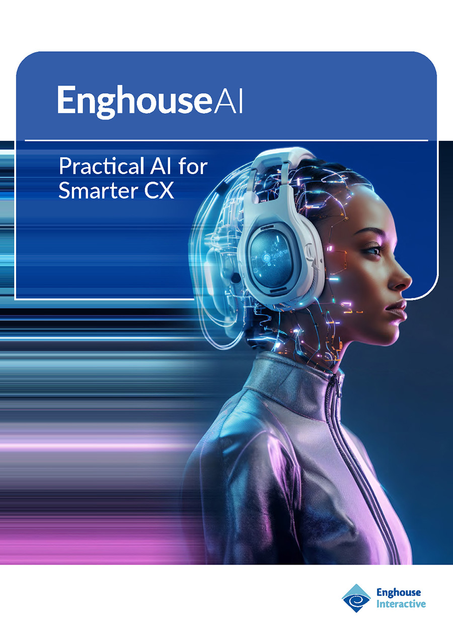 Discover the EnghouseAI Brochure