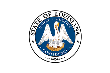 State of Louisiana Enghouse CCaaS