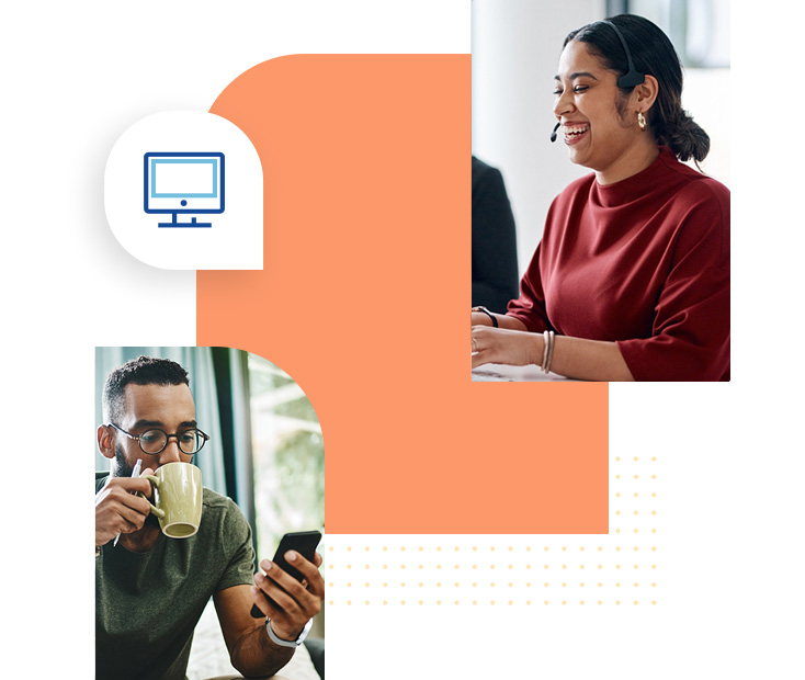Efficient, seamless call processing to all Teams users
