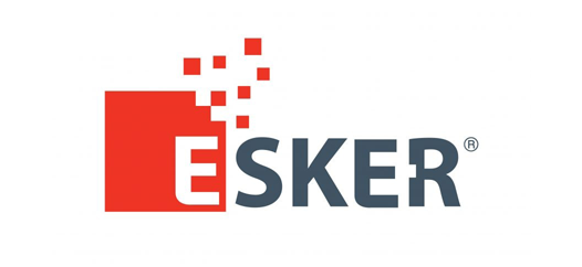 Enghouse Interactive and Esker