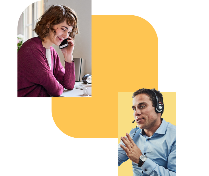 Elevate your CRM with smart telephony