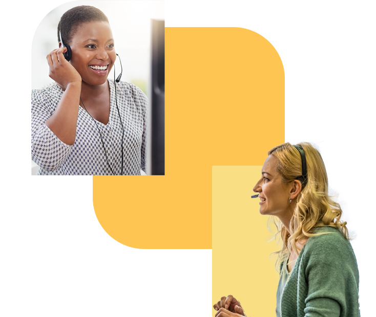 Optimize contact center efficiency