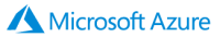 Microsoft Azure logo Microsoft Azure logo