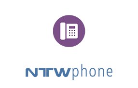 NTW phone NTW phone