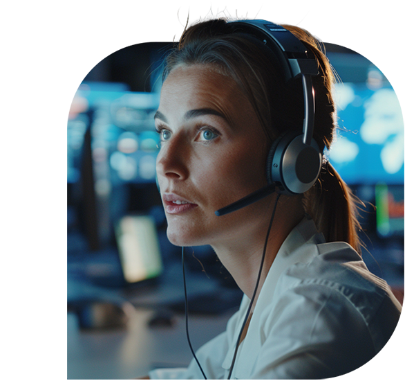 Elevate Your Control Room Communication