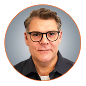 Dane Smith - Global L&D Manager