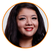 Susan Orta - Technical Case Specialist