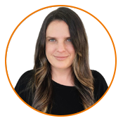 Anna Stokes - Director of Global Product