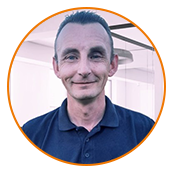Peter Fedarb - Solutions Engineer