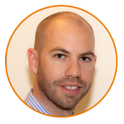 Simon Adnett - VP Sales, UK&I/MEA