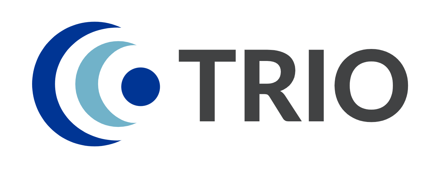 Trio logo