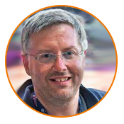 Alex Black - Chief Technology Officer