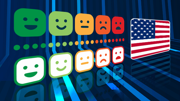 The definitive benchmark report shaping customer experience strategy across the United States